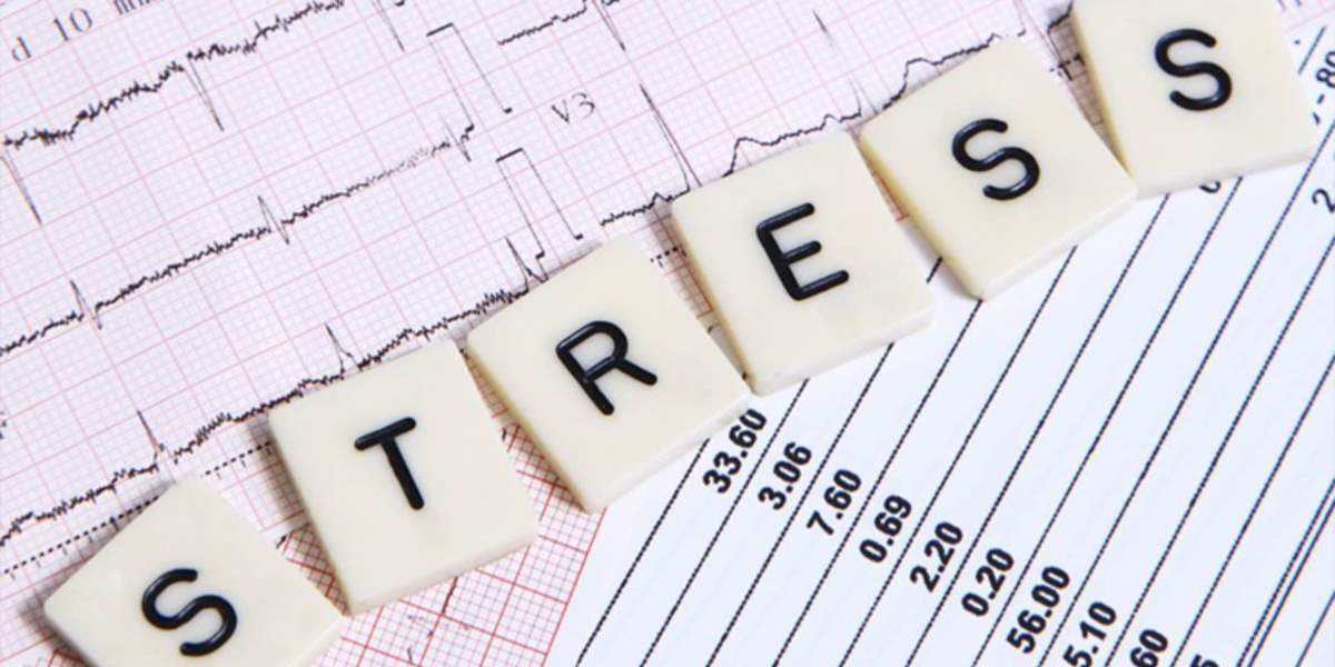 uticaj stresa na zdravlje